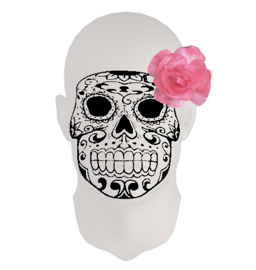Dia de los Muertos
