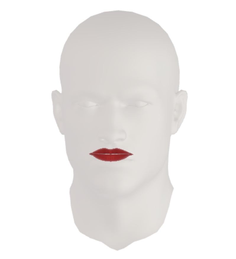 Lipstick Try on